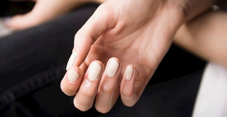 Medikal El Bakımını Duymuş muydunuz?