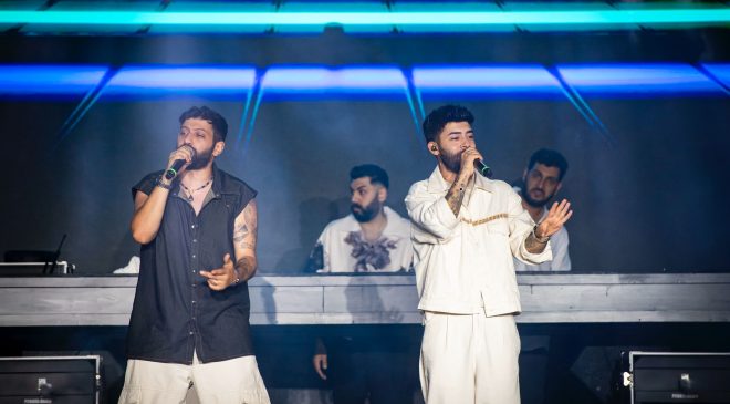 Kurtuluş Kuş ve Burak Bulut’tan Hayranlarını Üzen Ayrılık: “Birlikte Son Sahnede, Son Röportajda!”