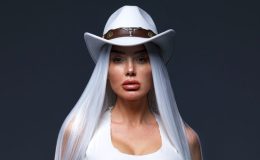 PETEK DİNÇÖZ’DEN EZBER BOZAN İMAJ: NO MAKEUP, FULL ETKİ!