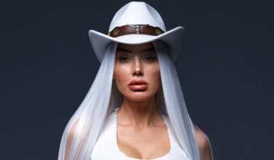 PETEK DİNÇÖZ’DEN EZBER BOZAN İMAJ: NO MAKEUP, FULL ETKİ!