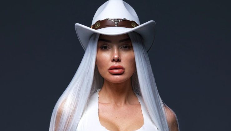 PETEK DİNÇÖZ’DEN EZBER BOZAN İMAJ: NO MAKEUP, FULL ETKİ!