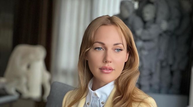 MERYEM UZERLİ RİYAD’DAYDI