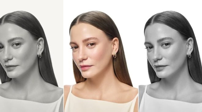 L’Oréal Paris’in Yeni Güzellik Elçisi Serenay Sarıkaya Oldu