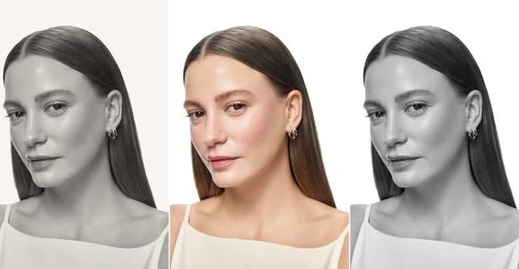 L’Oréal Paris’in Yeni Güzellik Elçisi Serenay Sarıkaya Oldu