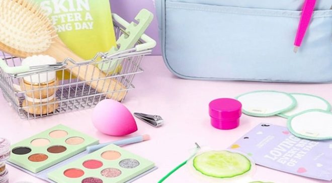 Makyaj Ürünlerini Temizleme ve Düzenleme Rehberi