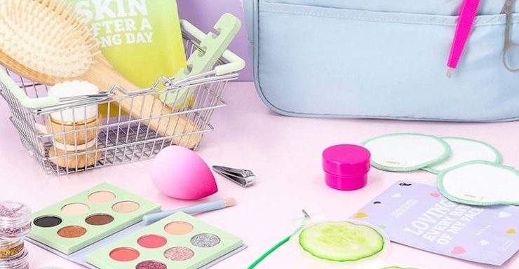 Makyaj Ürünlerini Temizleme ve Düzenleme Rehberi