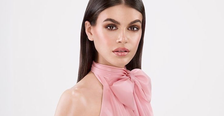 NARS’ın Yeni Global Yüzü: Kaia Gerber