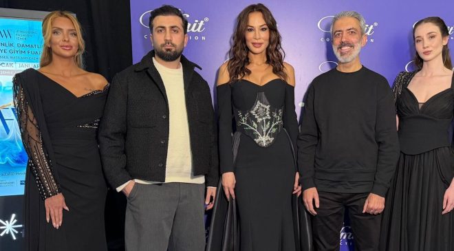 GÜZİDE DURAN “KALDIĞIMIZ YERDEN DEVAM EDİYORUZ”