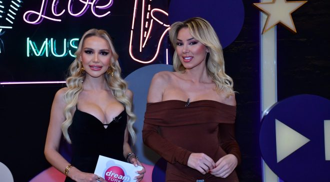 Petek Dinçöz’den Özel Açıklamalar! modagirdim Yine Gündem Yaratıyor