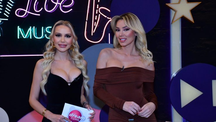 Petek Dinçöz’den Özel Açıklamalar! modagirdim Yine Gündem Yaratıyor