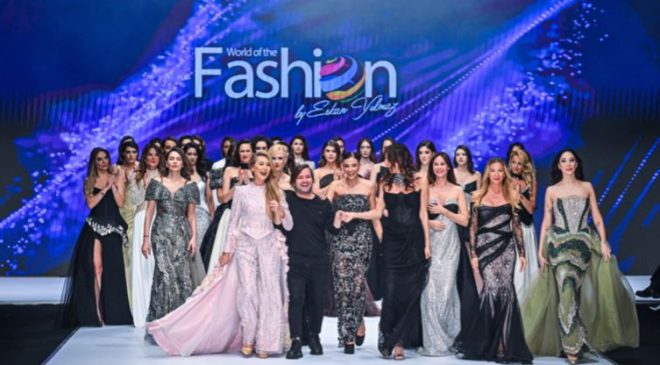 TOP MODELLERDEN ÖRNEK BİRLİKTELİK