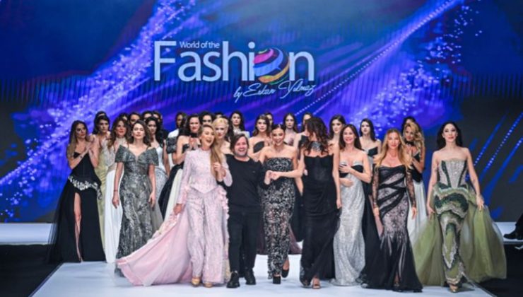 TOP MODELLERDEN ÖRNEK BİRLİKTELİK