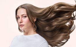 Saçta Yenilikçi Parlaklık: Serenay Sarıkaya X Elseve