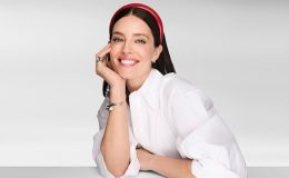 Emily DiDonato Vichy