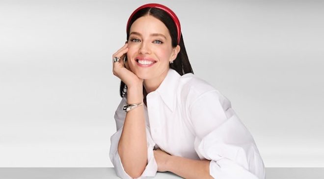 Emily DiDonato Vichy