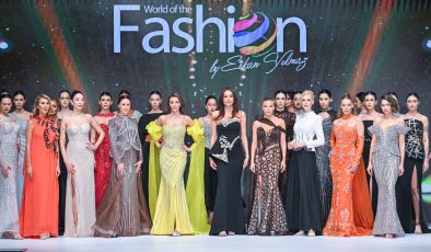 Erkan Yılmaz Fuara damga vurdu