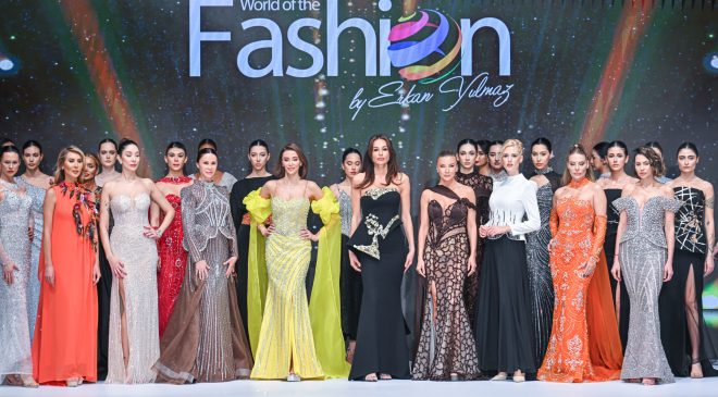 Erkan Yılmaz Fuara damga vurdu