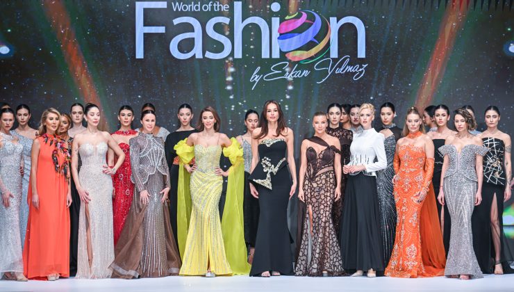 Erkan Yılmaz Fuara damga vurdu