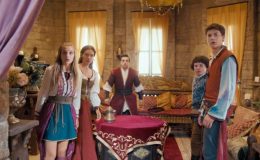 ‘KARDEŞ TAKIMI 3’ FİLMİNE İKİNCİ HAFTASINDA DA YOĞUN İLGİ DEVAM EDİYOR!