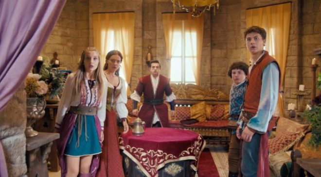 ‘KARDEŞ TAKIMI 3’ FİLMİNE İKİNCİ HAFTASINDA DA YOĞUN İLGİ DEVAM EDİYOR!