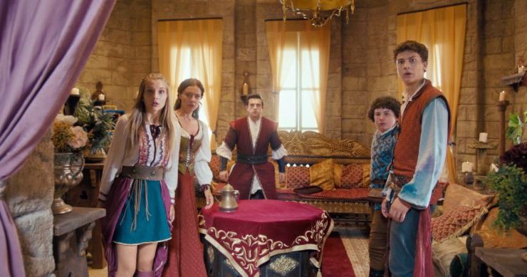 ‘KARDEŞ TAKIMI 3’ FİLMİNE İKİNCİ HAFTASINDA DA YOĞUN İLGİ DEVAM EDİYOR!