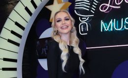 Podyumun Yıldızları Modagirdim’de