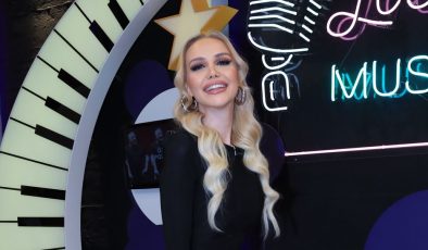 Podyumun Yıldızları Modagirdim’de