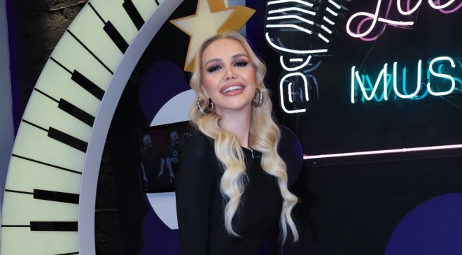 Podyumun Yıldızları Modagirdim’de