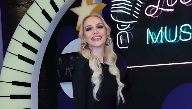 Podyumun Yıldızları Modagirdim’de