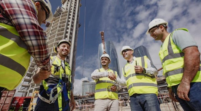 HOLLYWOOD’ta BİR TÜRK