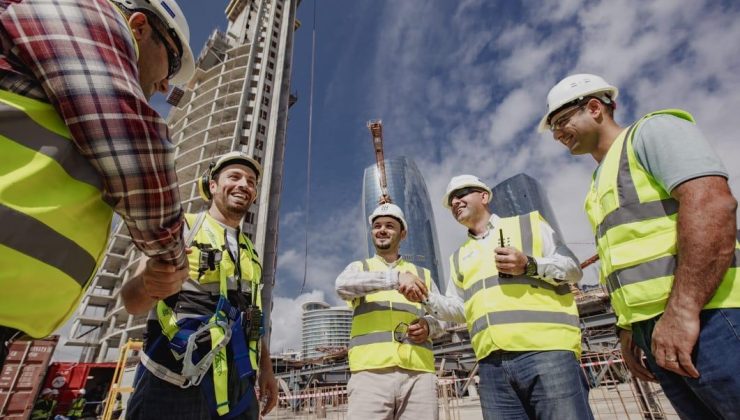 HOLLYWOOD’ta BİR TÜRK