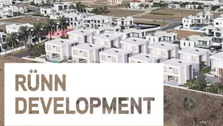 Rünn Development: Bir Dostluktan Doğan Güven Markası