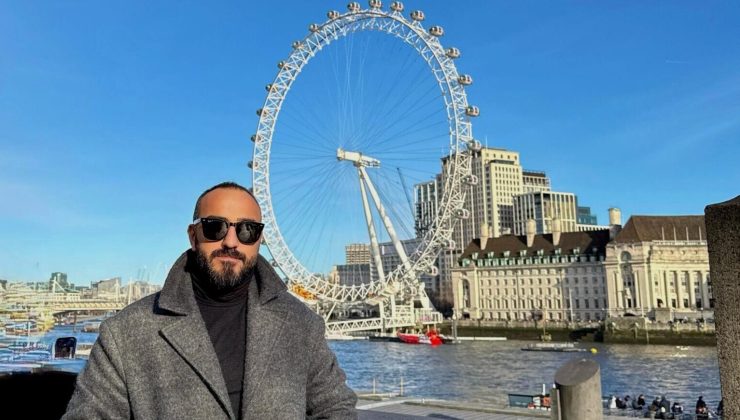 Muzaffer Topaklı: Enerji ve İnşaat Sektöründe Yenilikçi Adımlarıyla Öne Çıkıyor