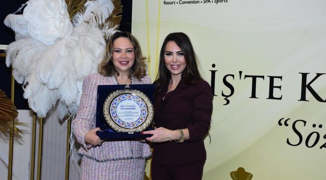 TÜMGİŞ ve GİKAD İş Birliğiyle Yeni Ufuklar