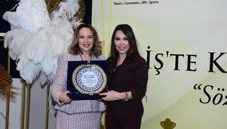 TÜMGİŞ ve GİKAD İş Birliğiyle Yeni Ufuklar