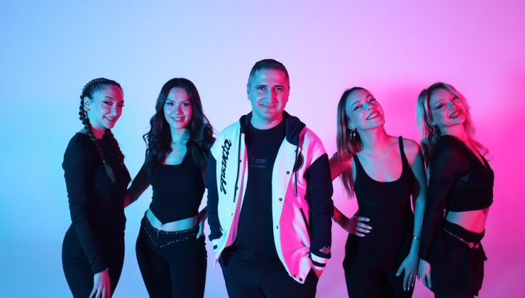 ARTIK KİMSE AŞKIN KÖLESİ DEĞİL!