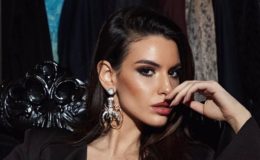 Dilara Kırmıt Kalemiyle Bestyle Magazine’de !