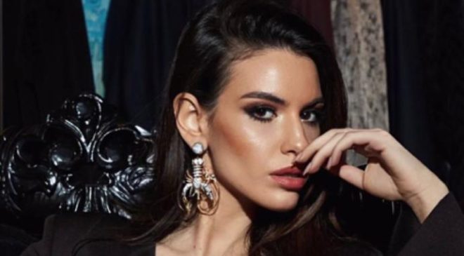 Dilara Kırmıt Kalemiyle Bestyle Magazine’de !