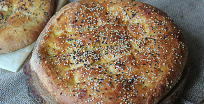 Taş Fırından Çıkmış Gibi: Ramazan Pidesi – modagirdim.com