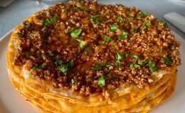 Şebit de Derler: Kayseri Yağlaması – modagirdim.com