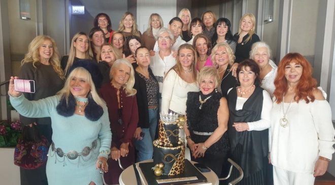 Günizi Dizdar’a 5 Günlük Doğum Günü Maratonu