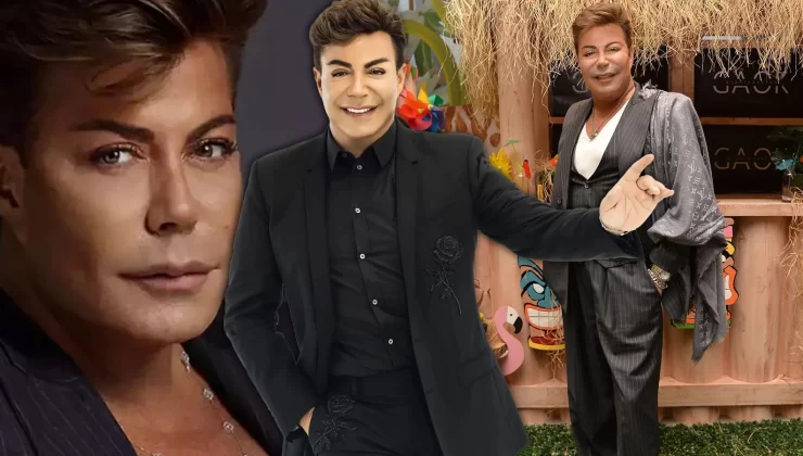 Fatih Ürek’i Kaybettik