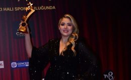 Işıltının Adı: Ayşegül Sağ’a Uluslararası Prestij Ödülü!