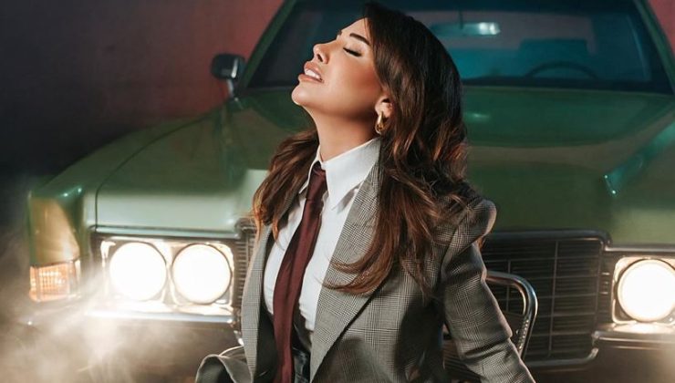 CADDELER KARIŞTI: ÇAĞATAY ULUSOY SANDILAR, LİNET ÇIKTI!