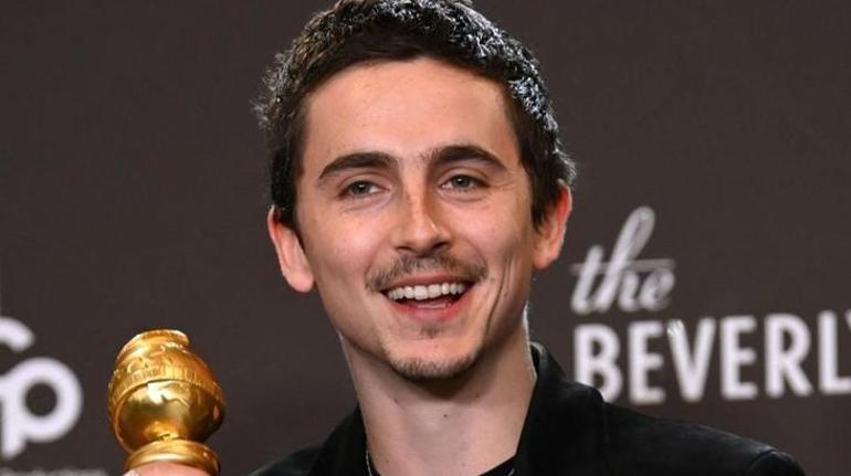 83. Altın Küre Ödülleri sahiplerini buldu İşte kazananlar