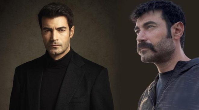 Acı haberi duyurdu! Murat Ünalmış'ı yıkan ölüm