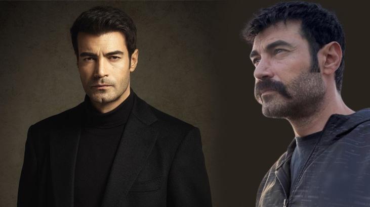 Acı haberi duyurdu! Murat Ünalmış'ı yıkan ölüm