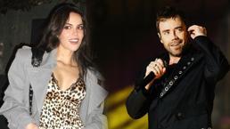 Aşkta ciddi adım! Murat Dalkılıç ve Özgü Kaya'dan aile buluşması