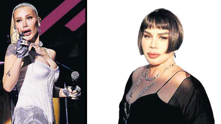 Aksu’dan Derici’ye özel şarkı