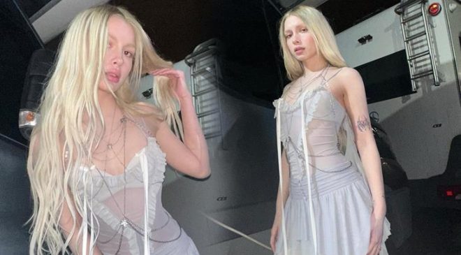 Aleyna Tilki'nin test sonucu pozitif çıkmıştı! Avukatından ilk açıklama